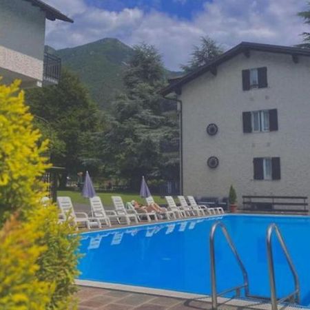 Residence Catullo Беццекка Экстерьер фото