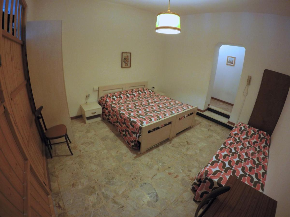 Residence Catullo Беццекка Экстерьер фото