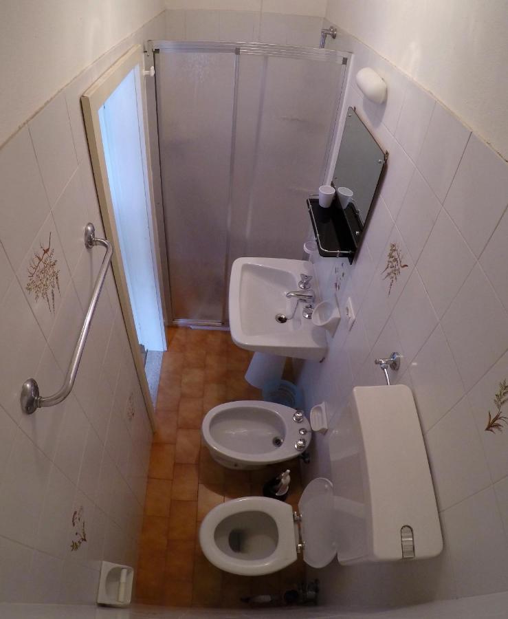 Residence Catullo Беццекка Экстерьер фото