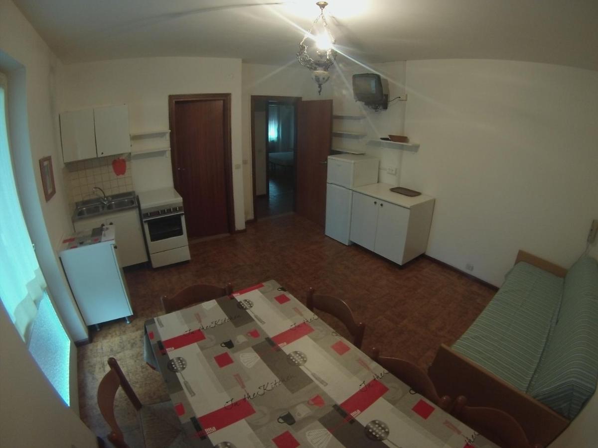 Residence Catullo Беццекка Экстерьер фото