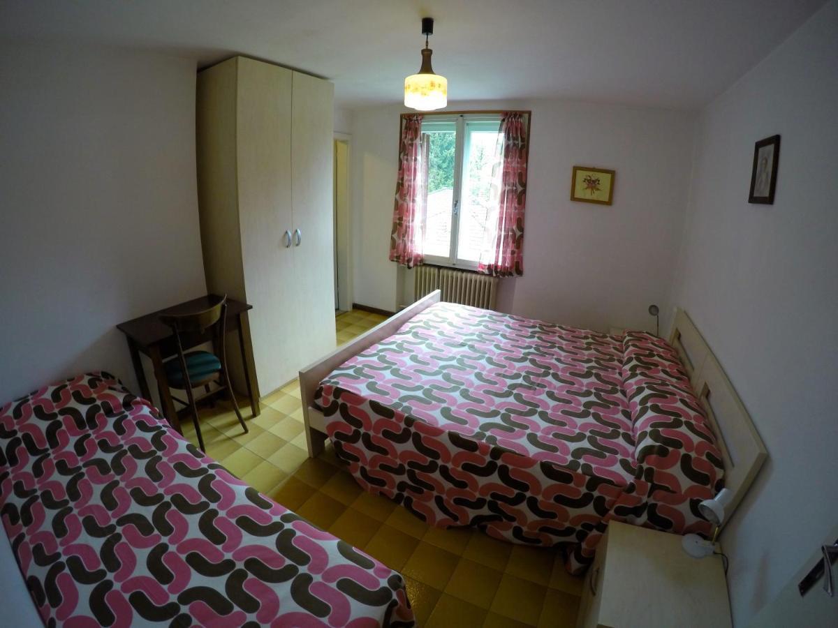 Residence Catullo Беццекка Экстерьер фото
