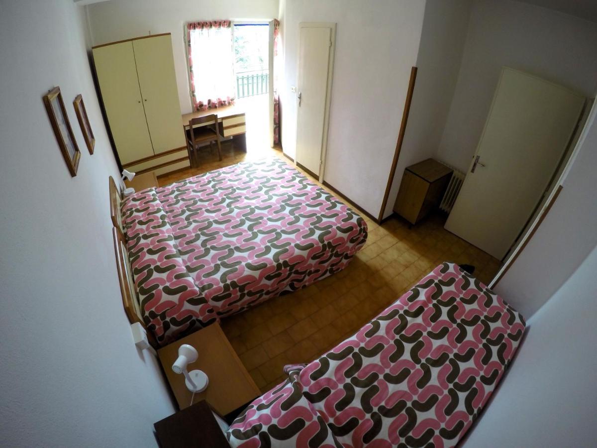 Residence Catullo Беццекка Экстерьер фото