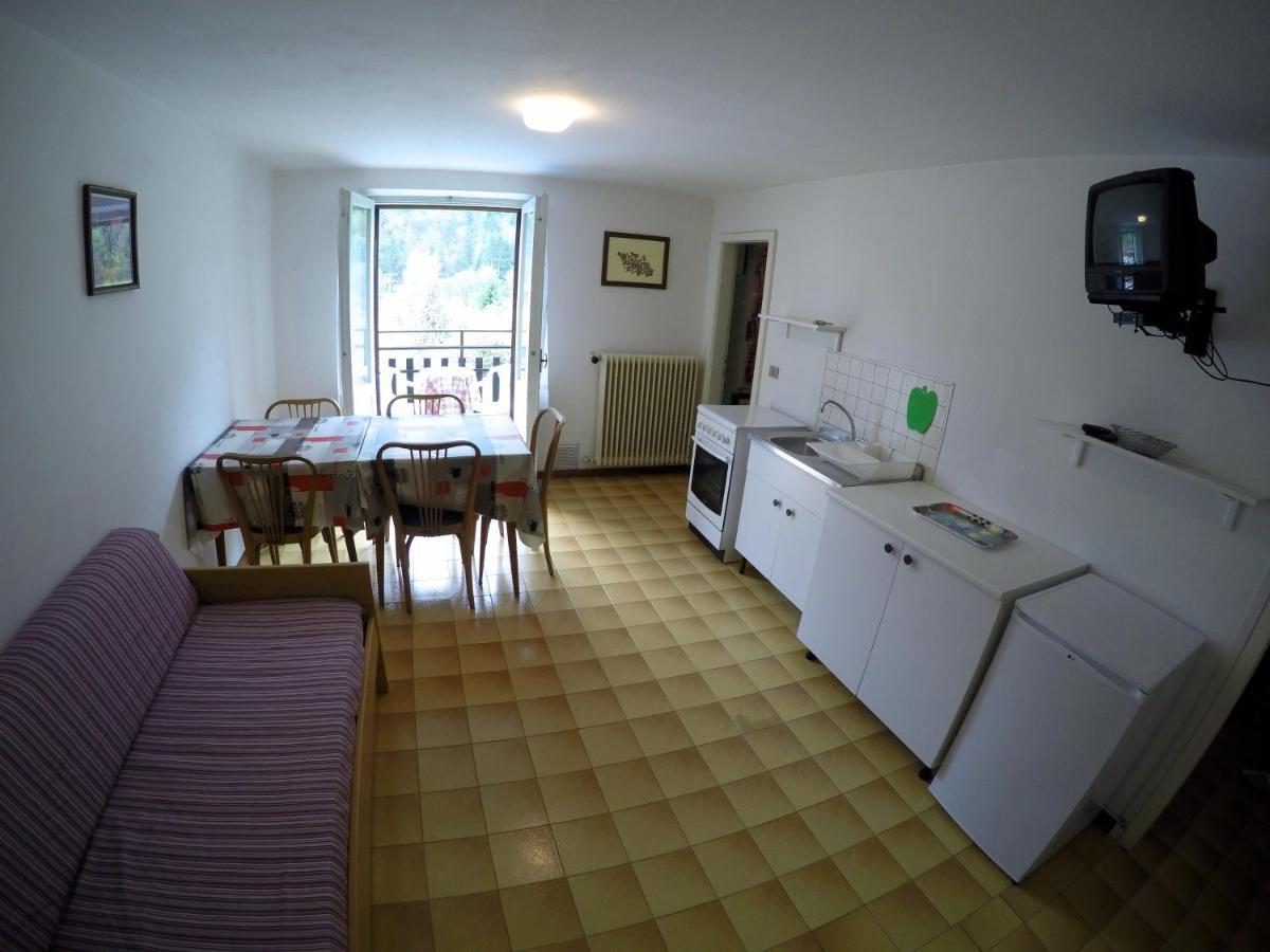 Residence Catullo Беццекка Экстерьер фото