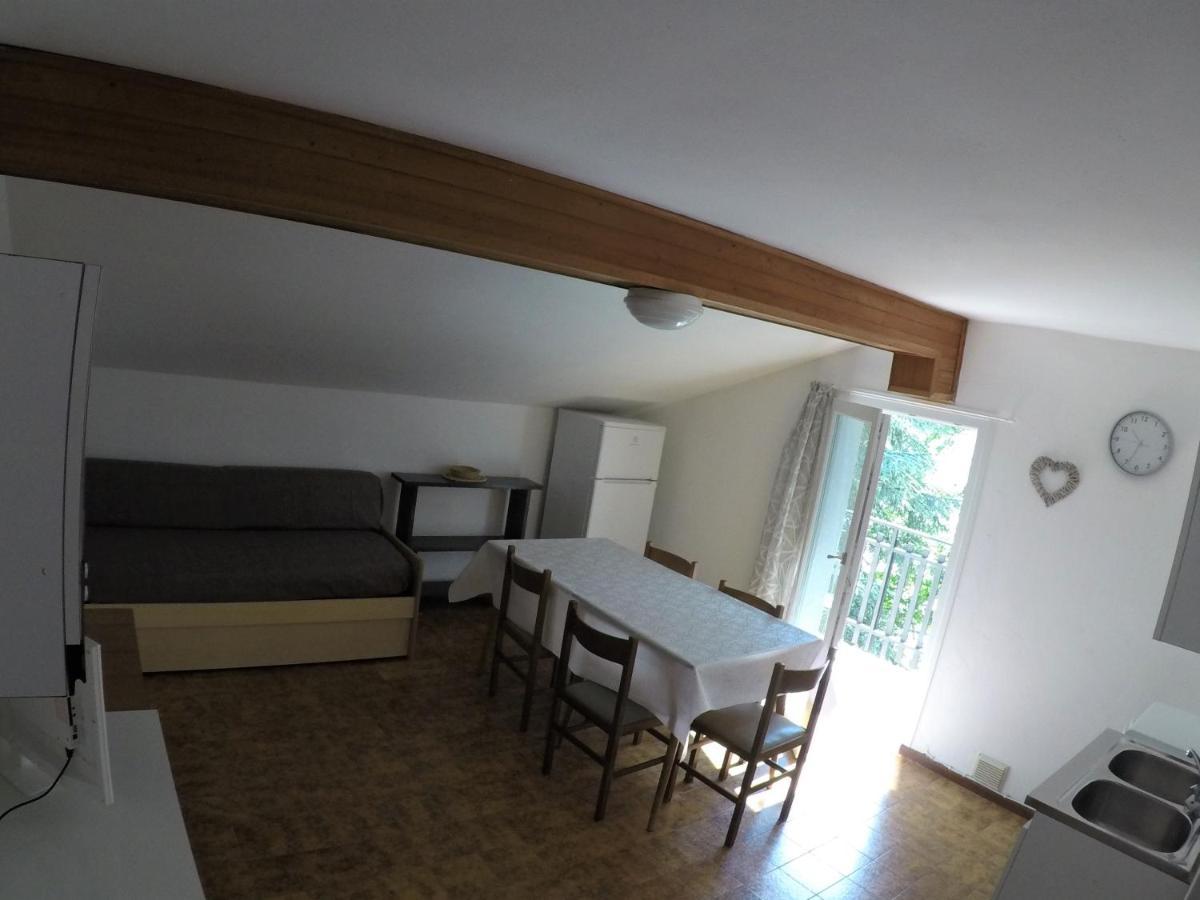 Residence Catullo Беццекка Экстерьер фото