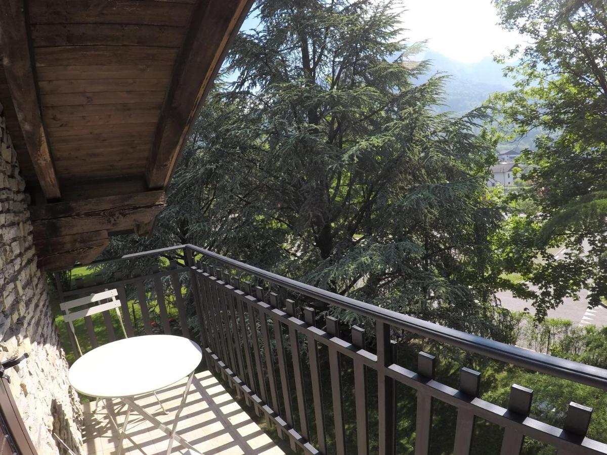Residence Catullo Беццекка Экстерьер фото