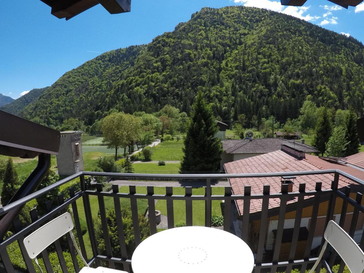 Residence Catullo Беццекка Экстерьер фото