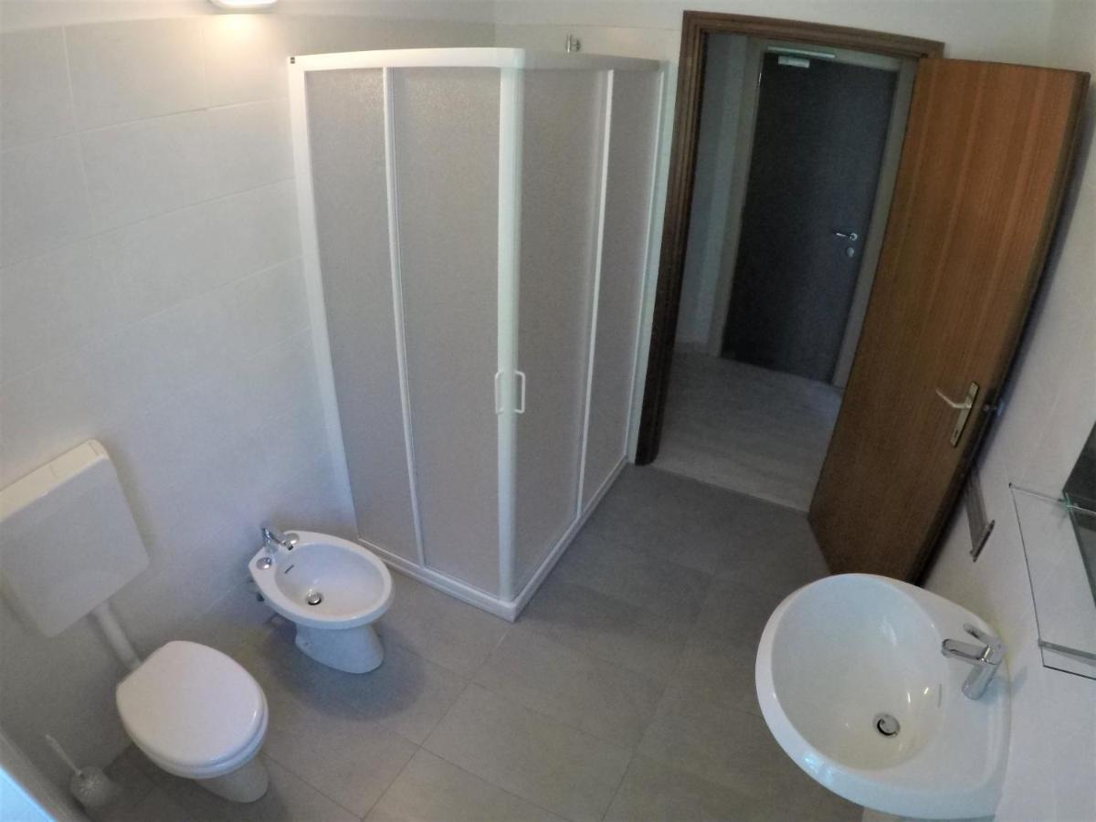 Residence Catullo Беццекка Экстерьер фото